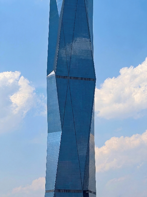 灵动动感